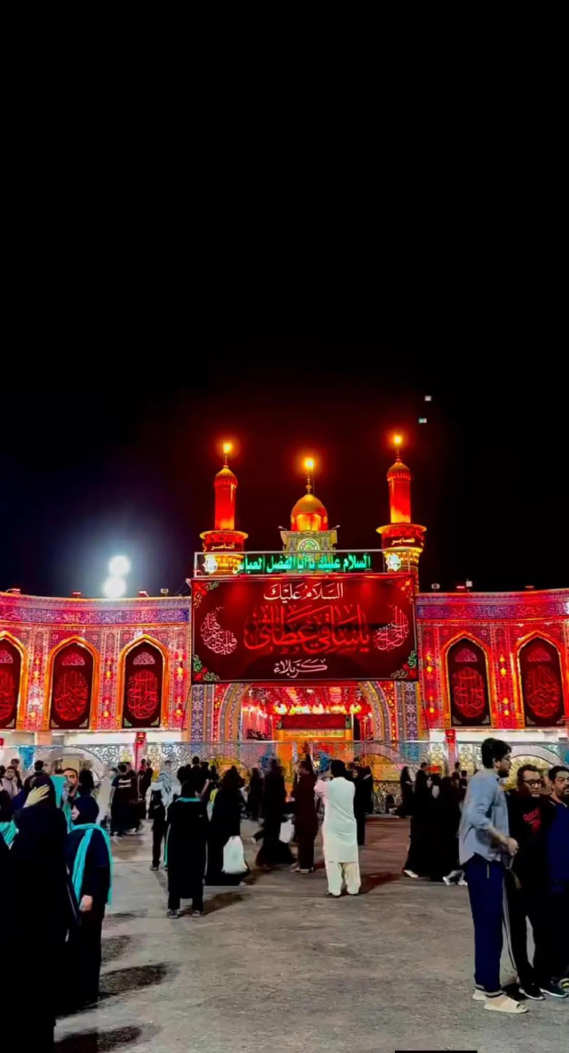@علامہ ناصر عباس ملتان