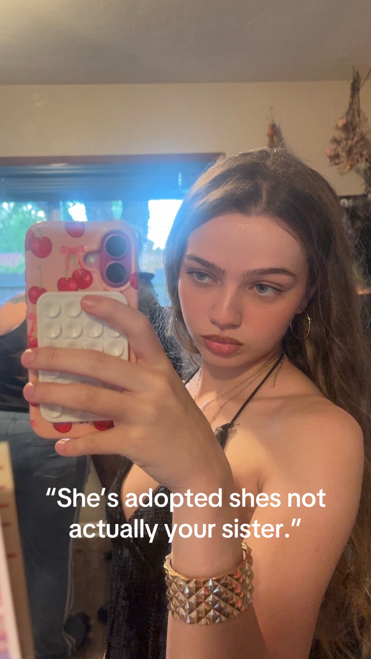 @scarlett 🍒