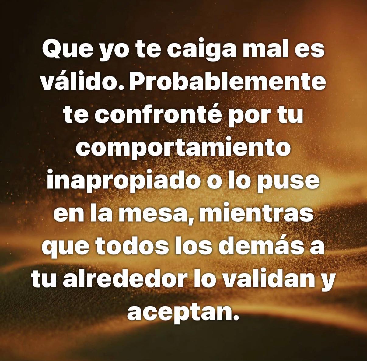 @Katty Fernández