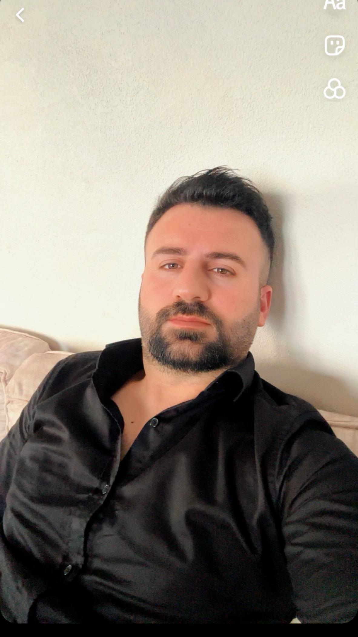 @Ahmet KARAKAŞLI