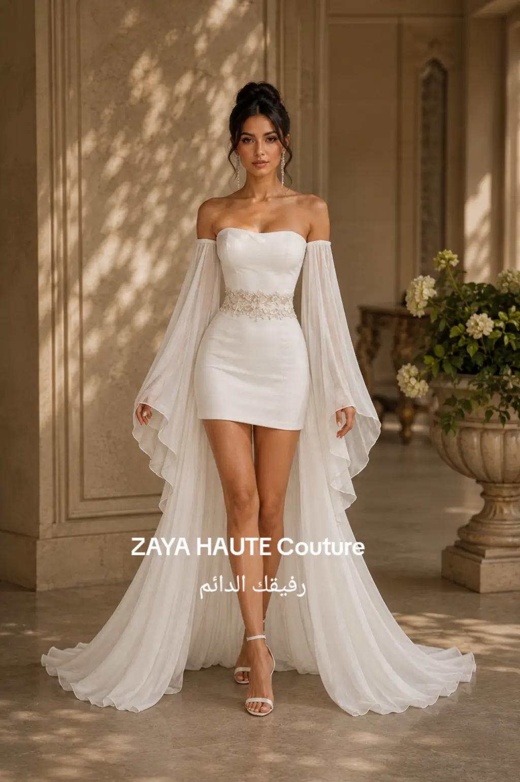 @Zaya haute couture