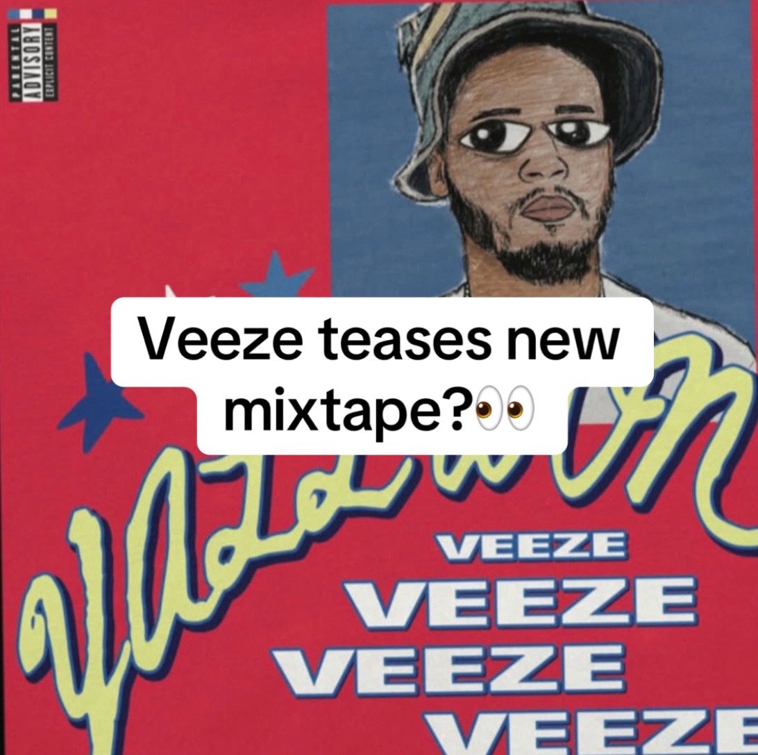 @Veeze Fan Page
