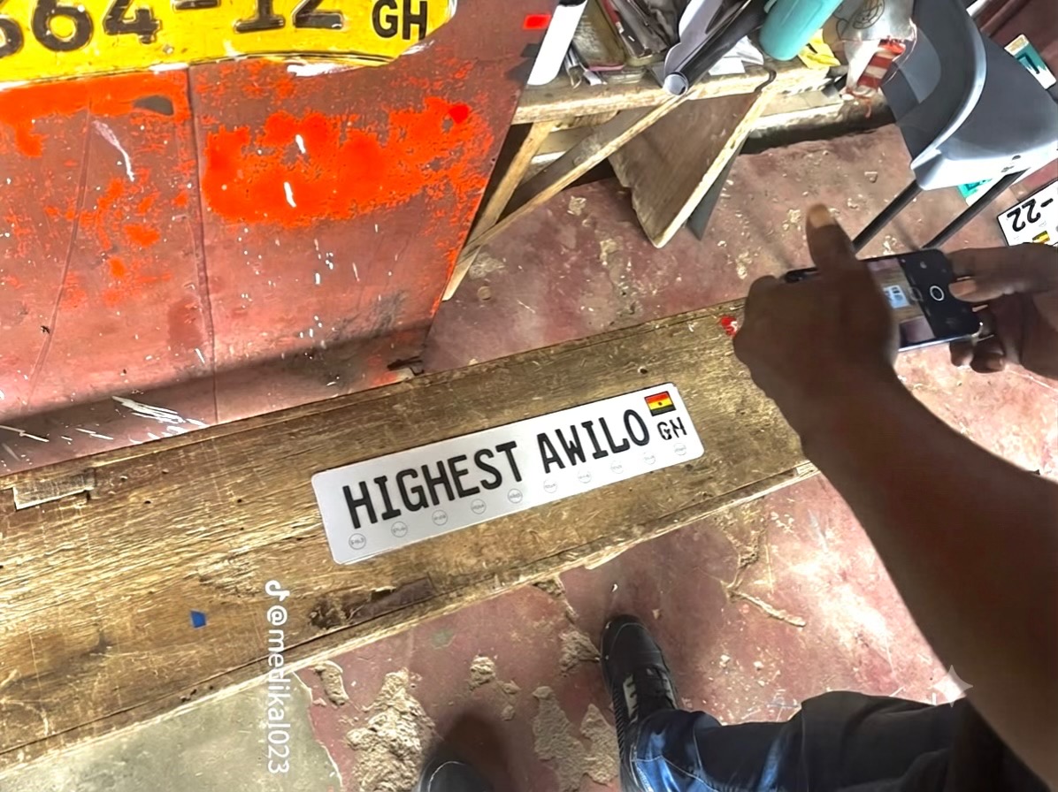 @HIGHEST AWILO 💦