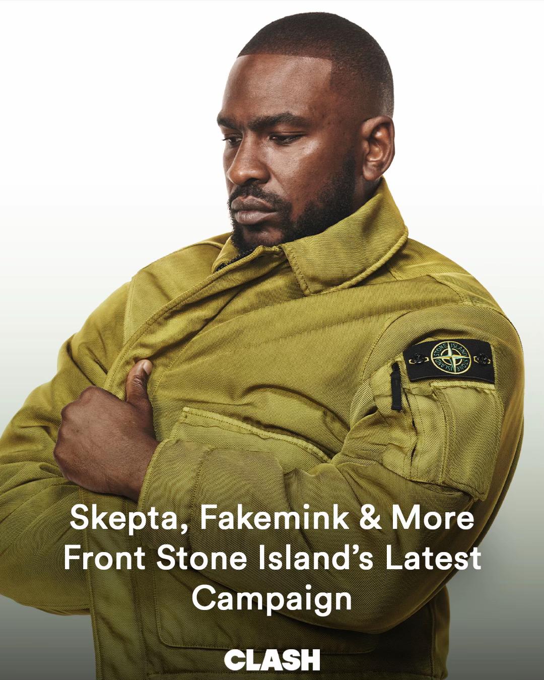 @Clash Magazine