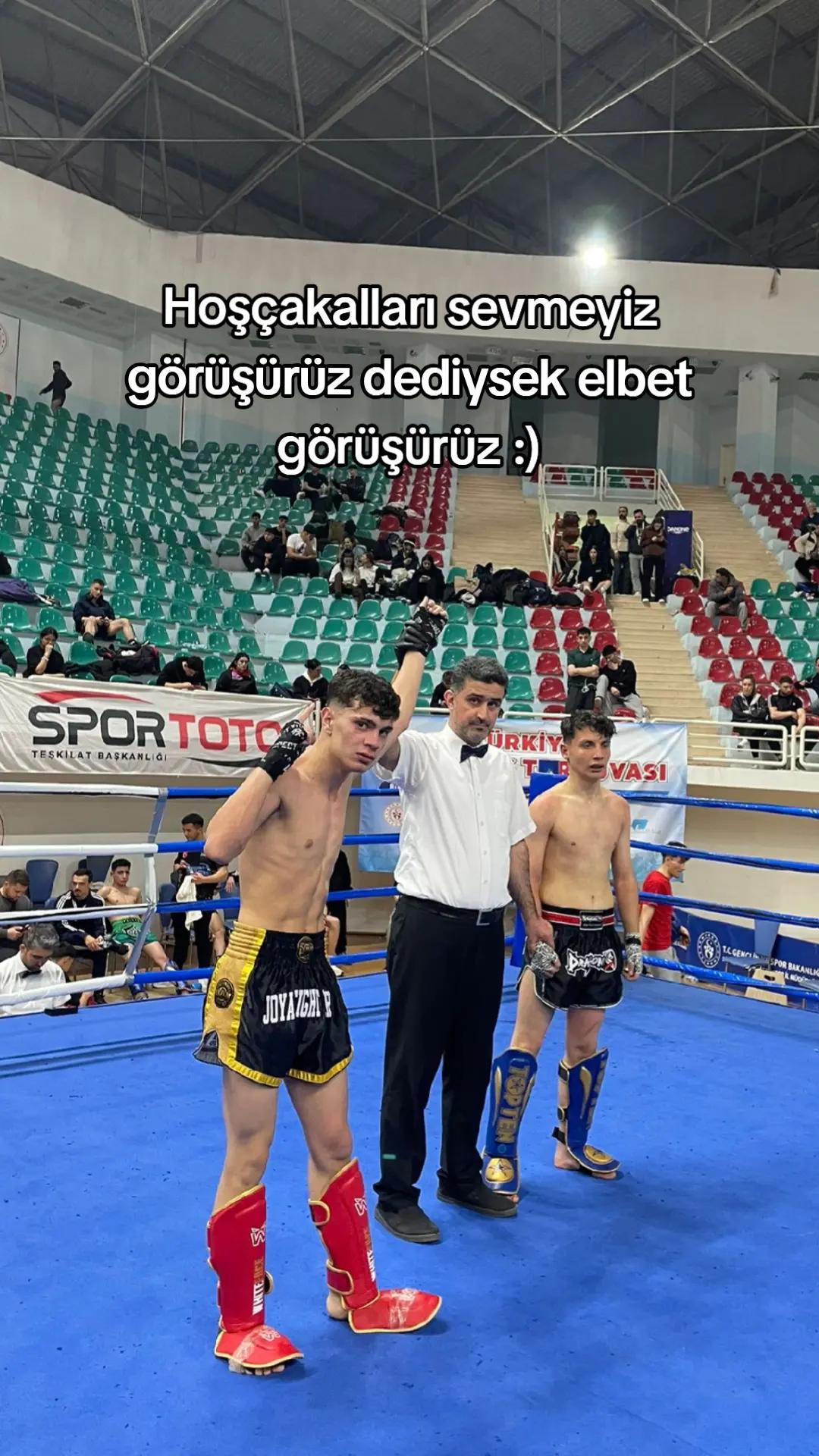 @Umut Kaya
