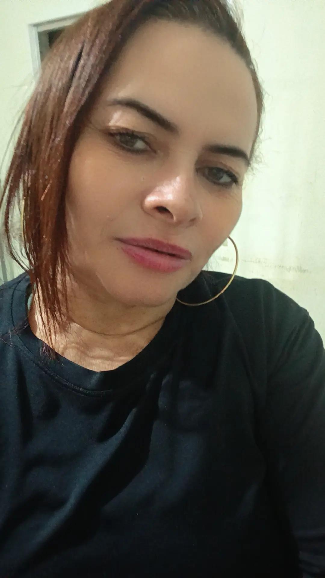 @Gracinete Oliveira