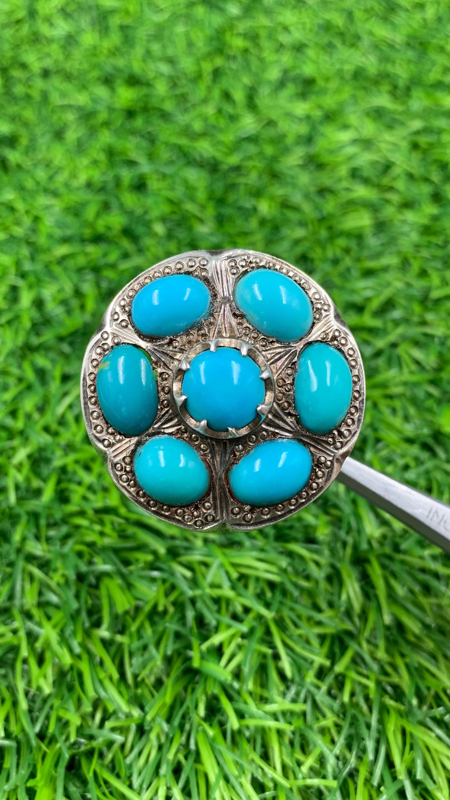 @Noor Gems stone