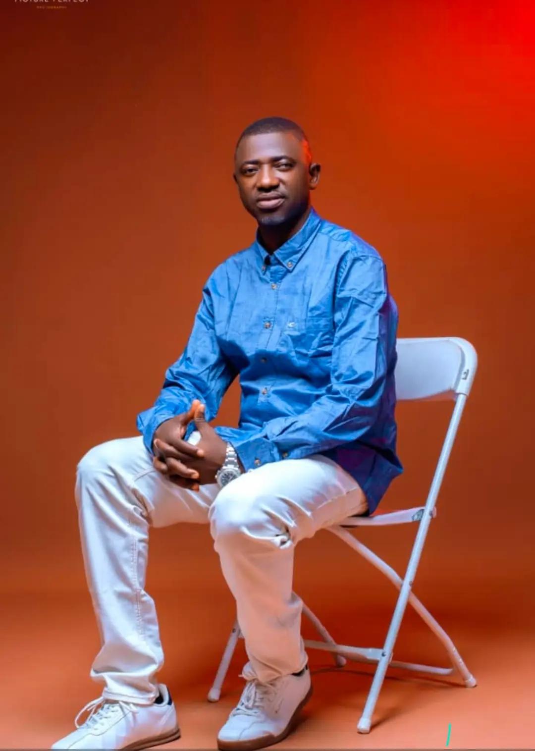 @Elijah Akintunde(Olorunkosobe)