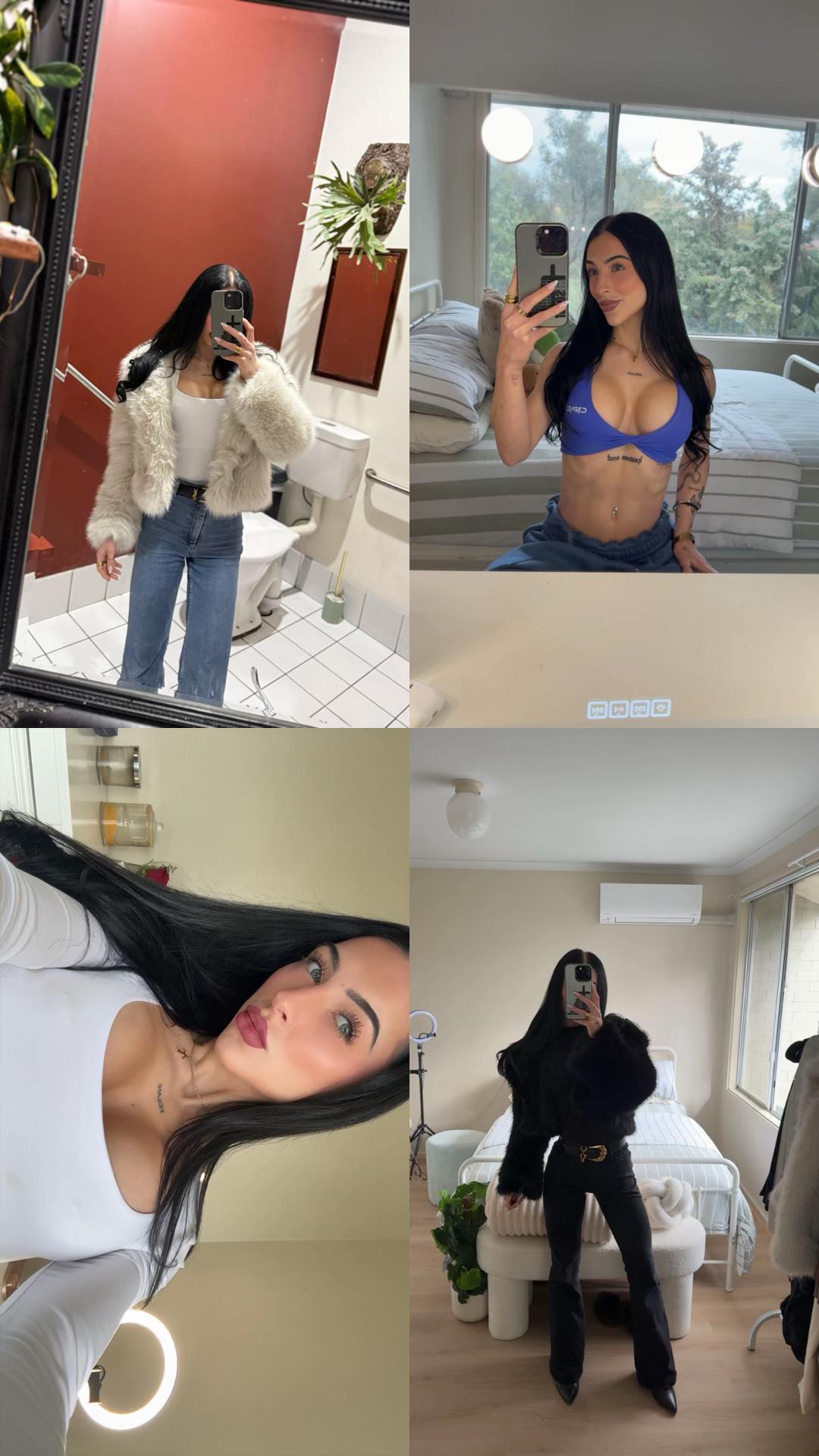 @your girl kel 🤍