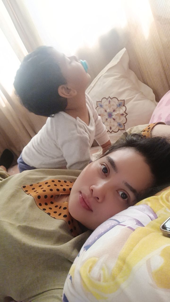 @Mhieka Salvador sanson