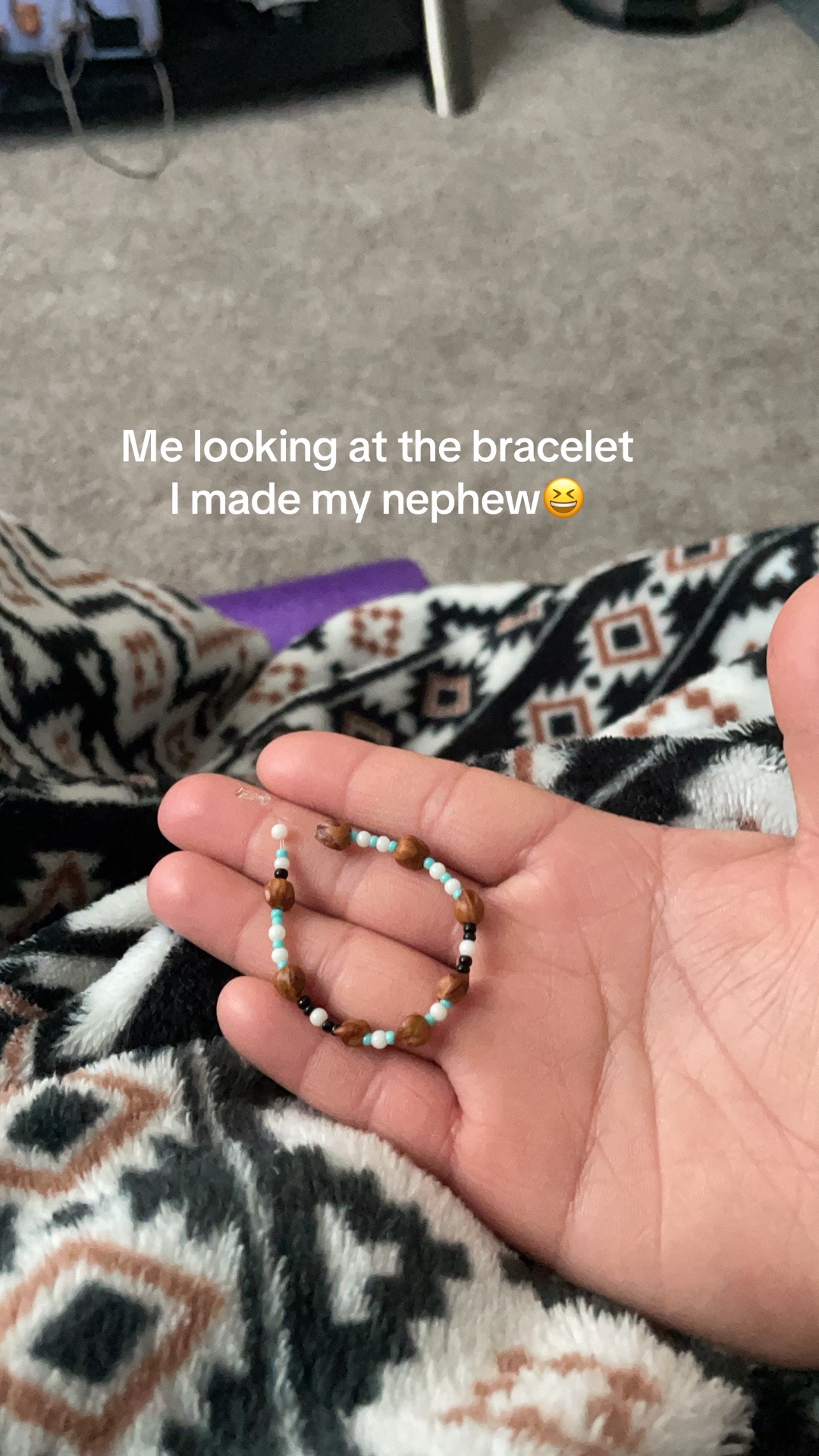 @Danielle
