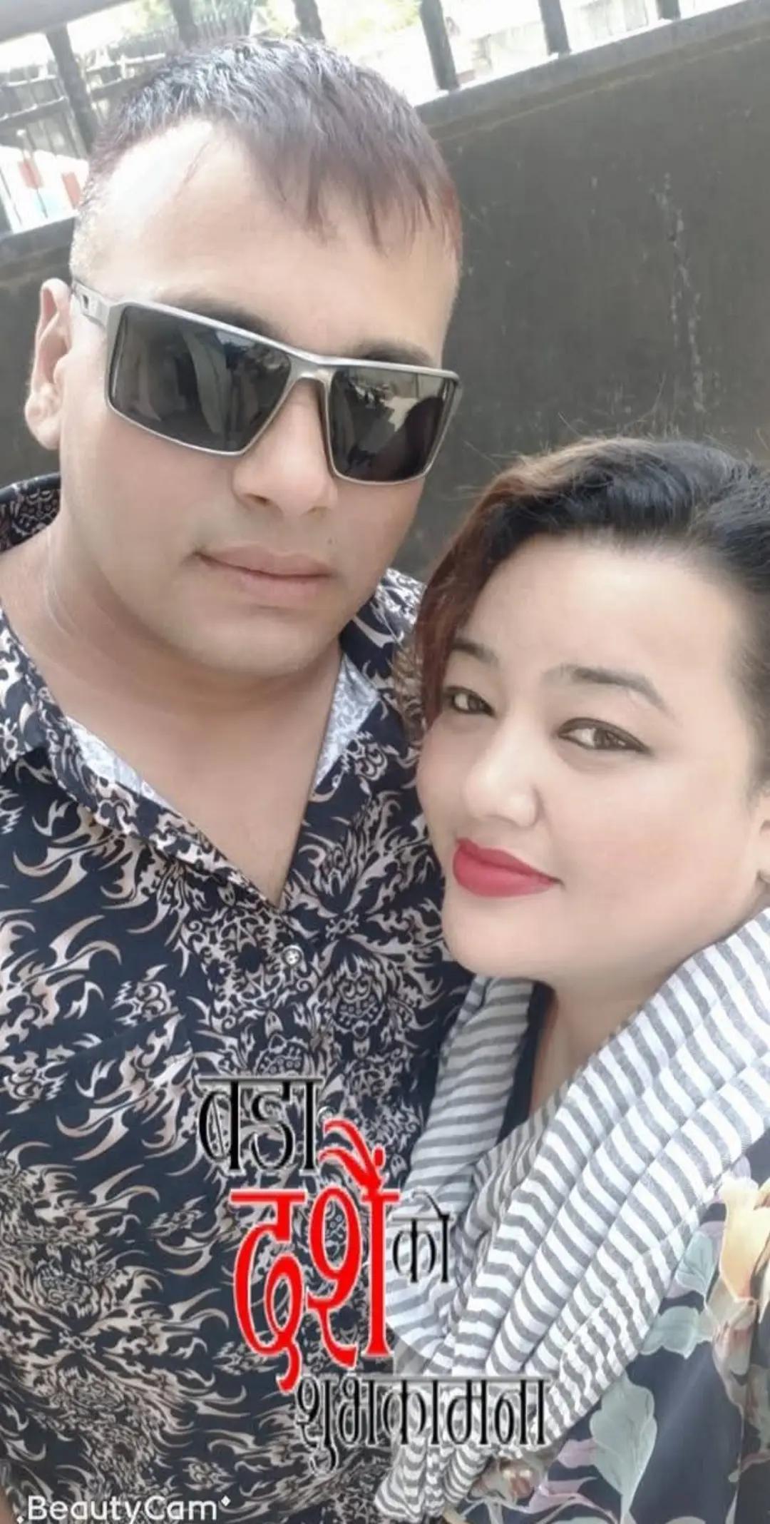 @Ranjita Basnet