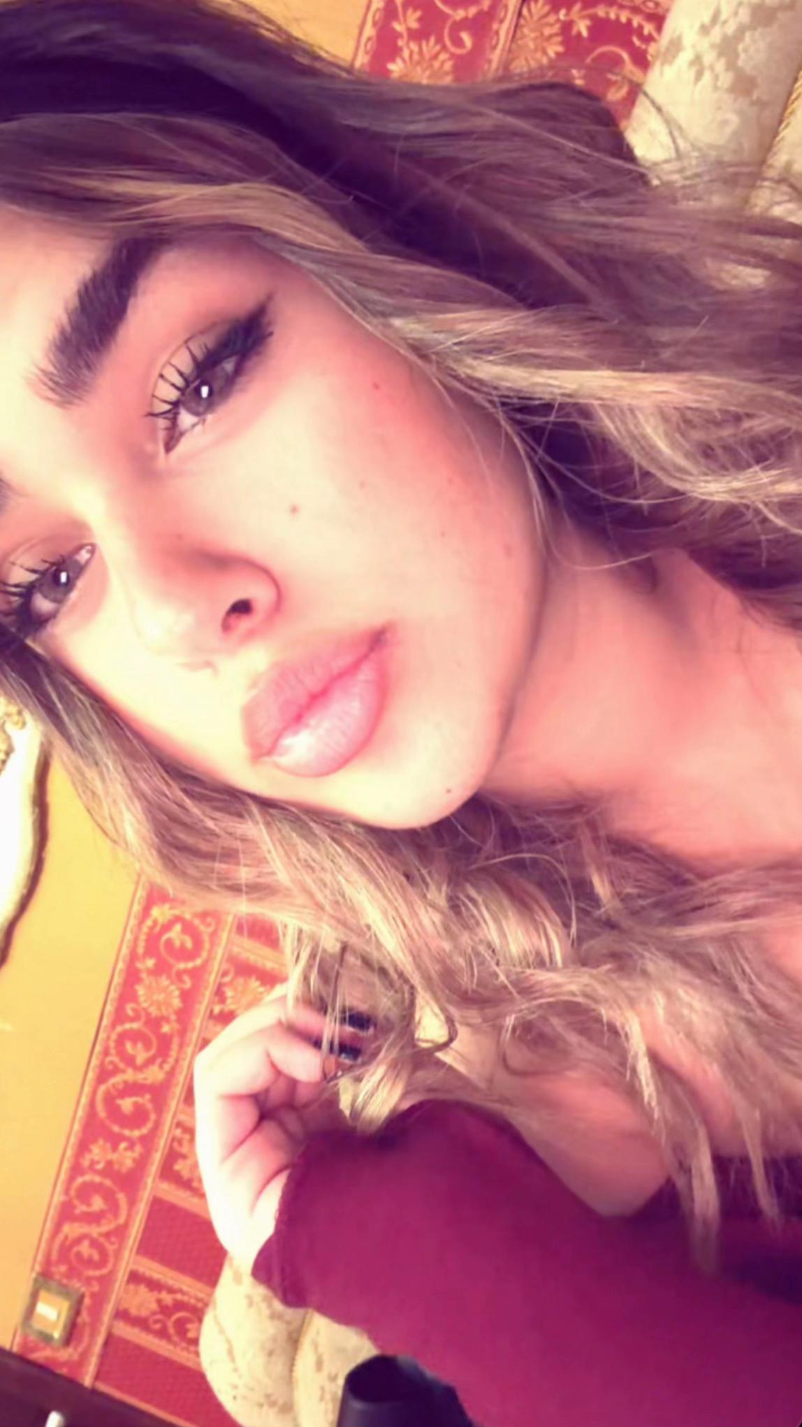@rosa davino💎