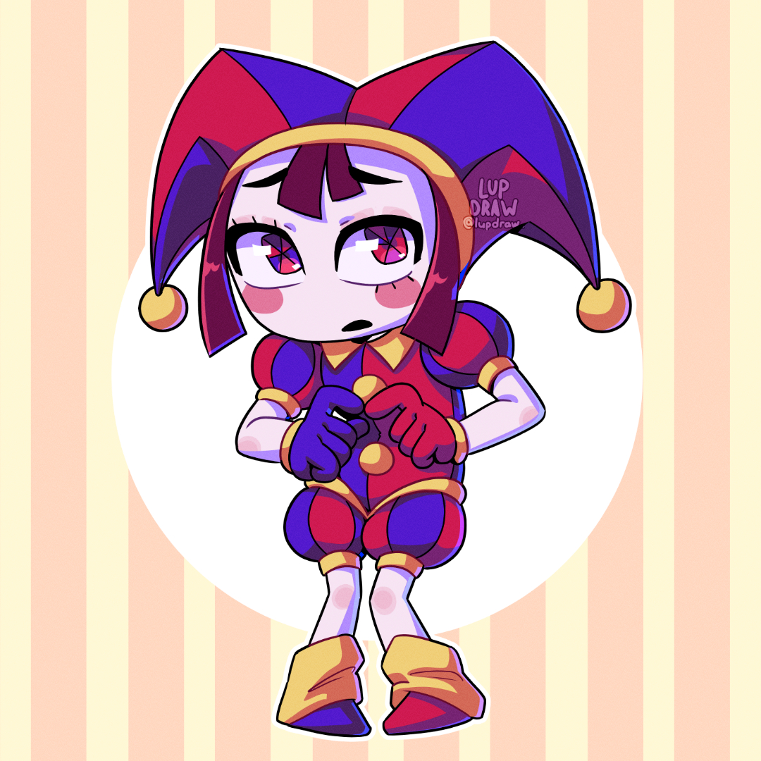 @Lup- Draw