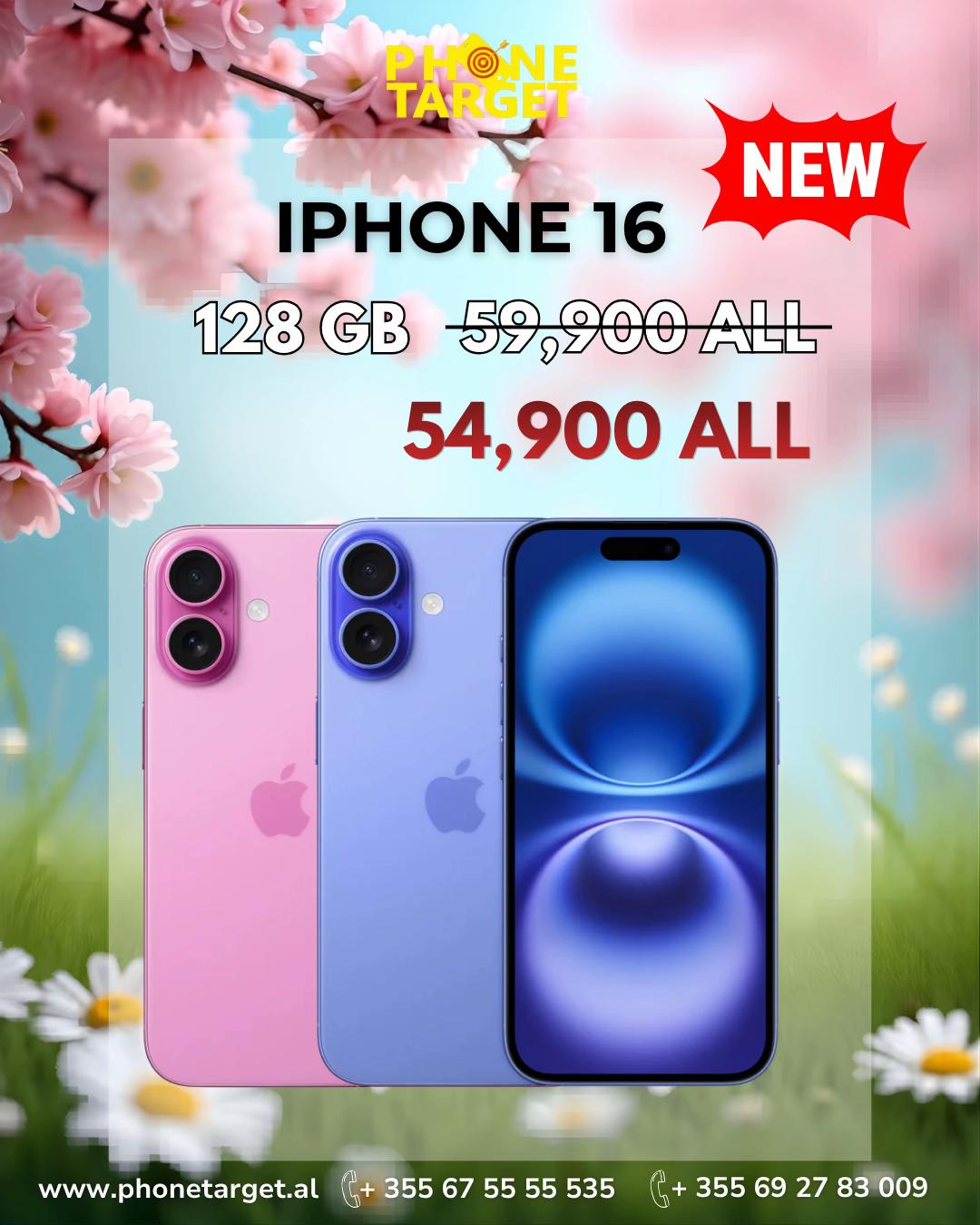 @Phone Target