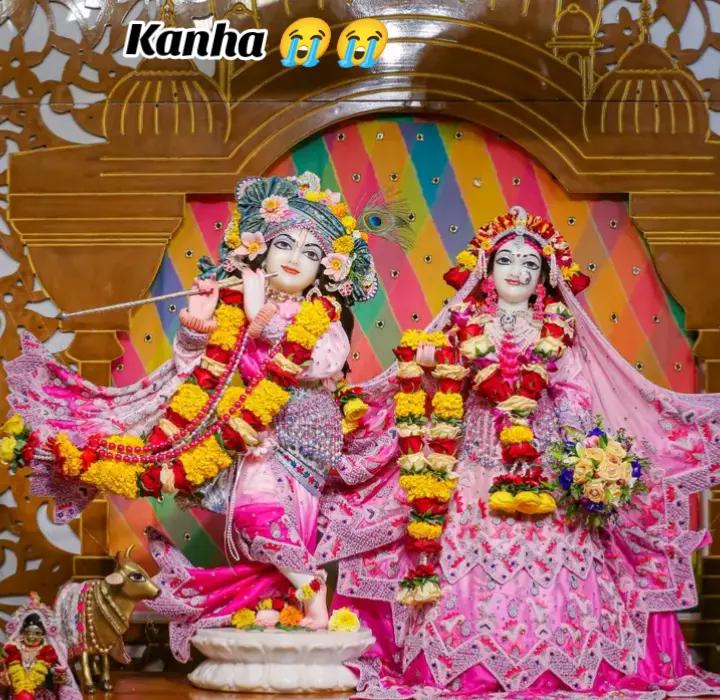 @🦚Rãdhã Krîshnã❤️🍀