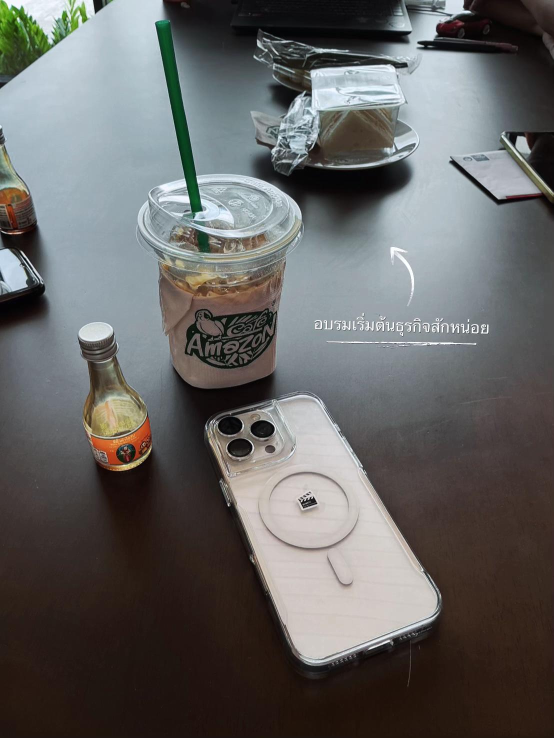 @อังรี่ 𐙚.ชอบกินชาไทย☕️🧡