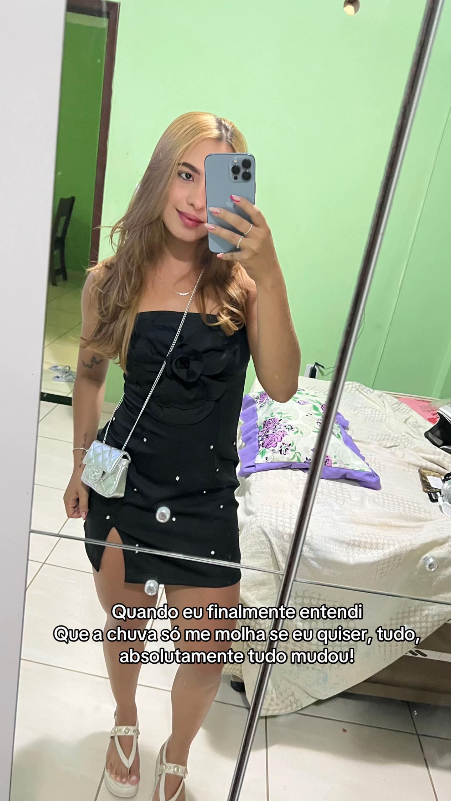@Gabi Ferreira        @use.lyde