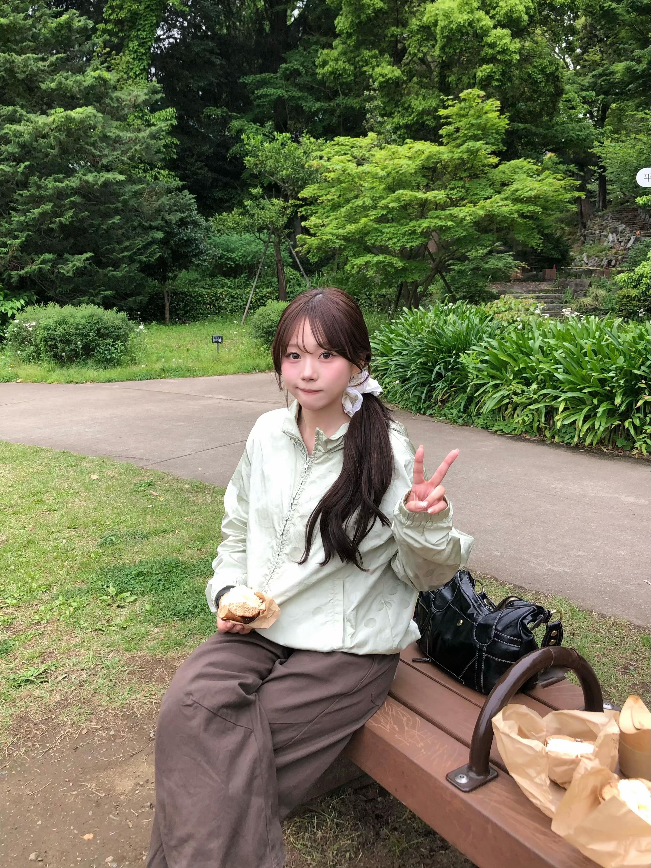 @愛莉