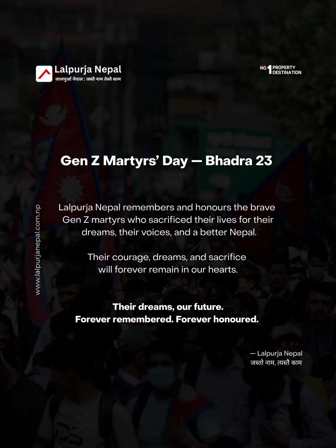 @Lalpurja Nepal लालपुर्जा नेपाल