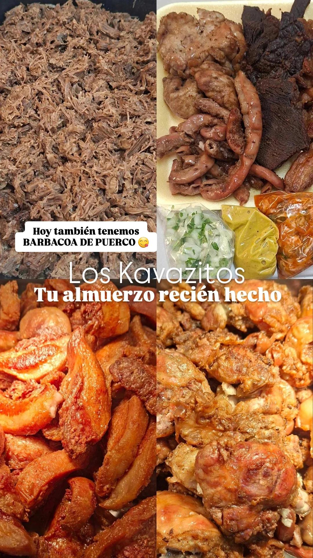 @Los Kavazitos