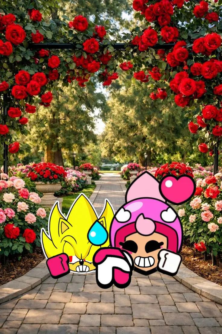 @Super sonic