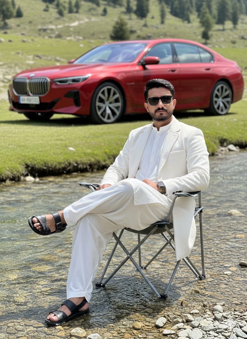 @Mirza Zahid UK