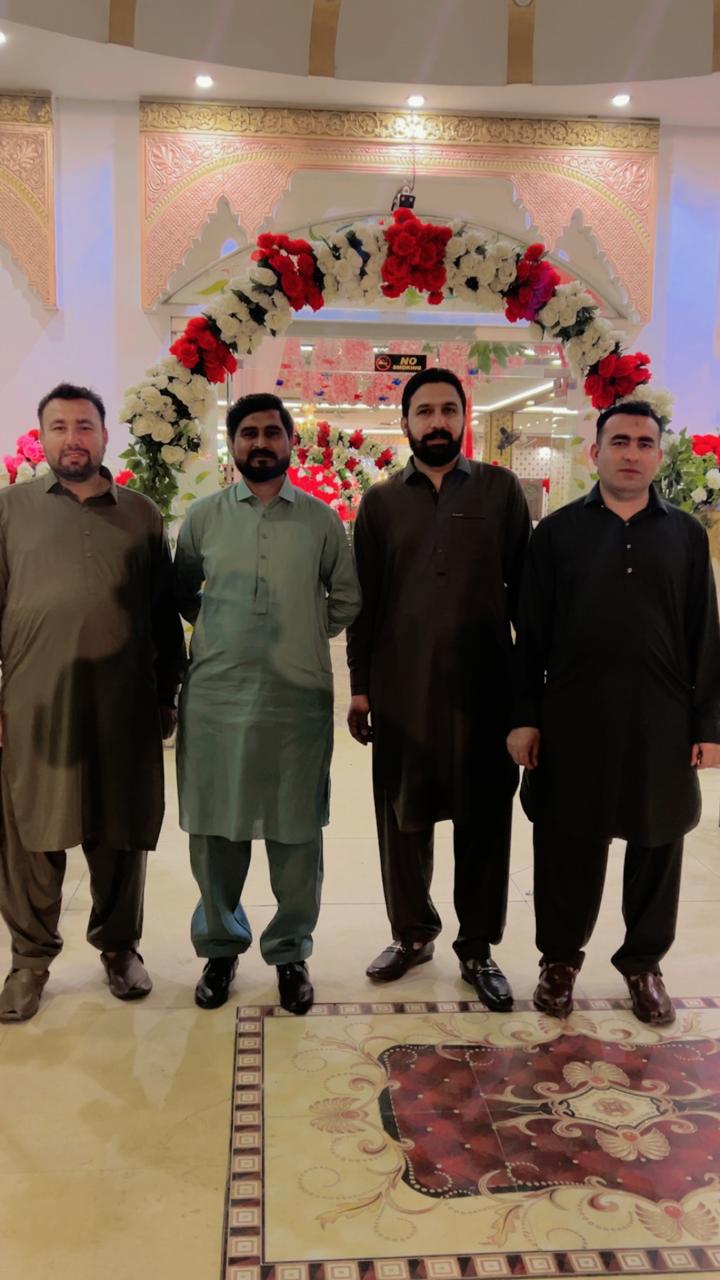@wasim k
