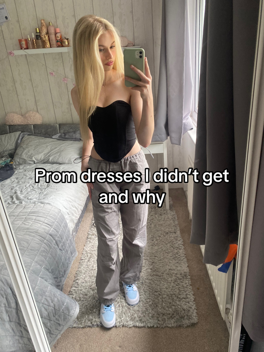 @Anna Gisbourne