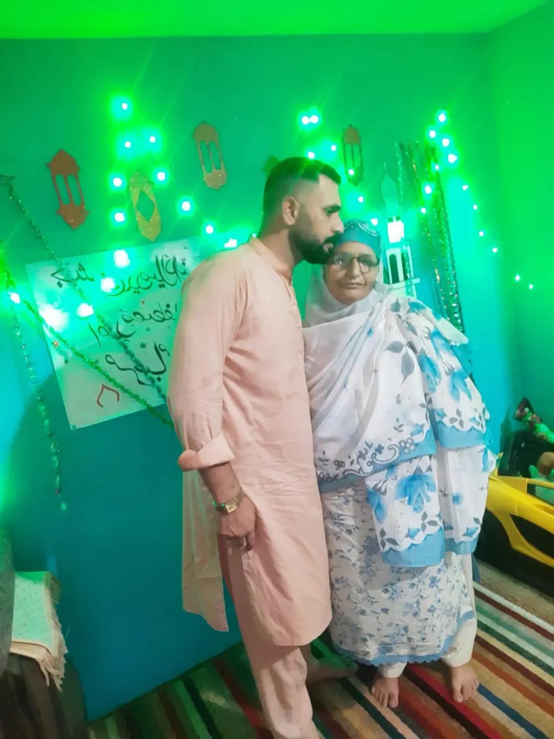 @Shumaila Akhtar