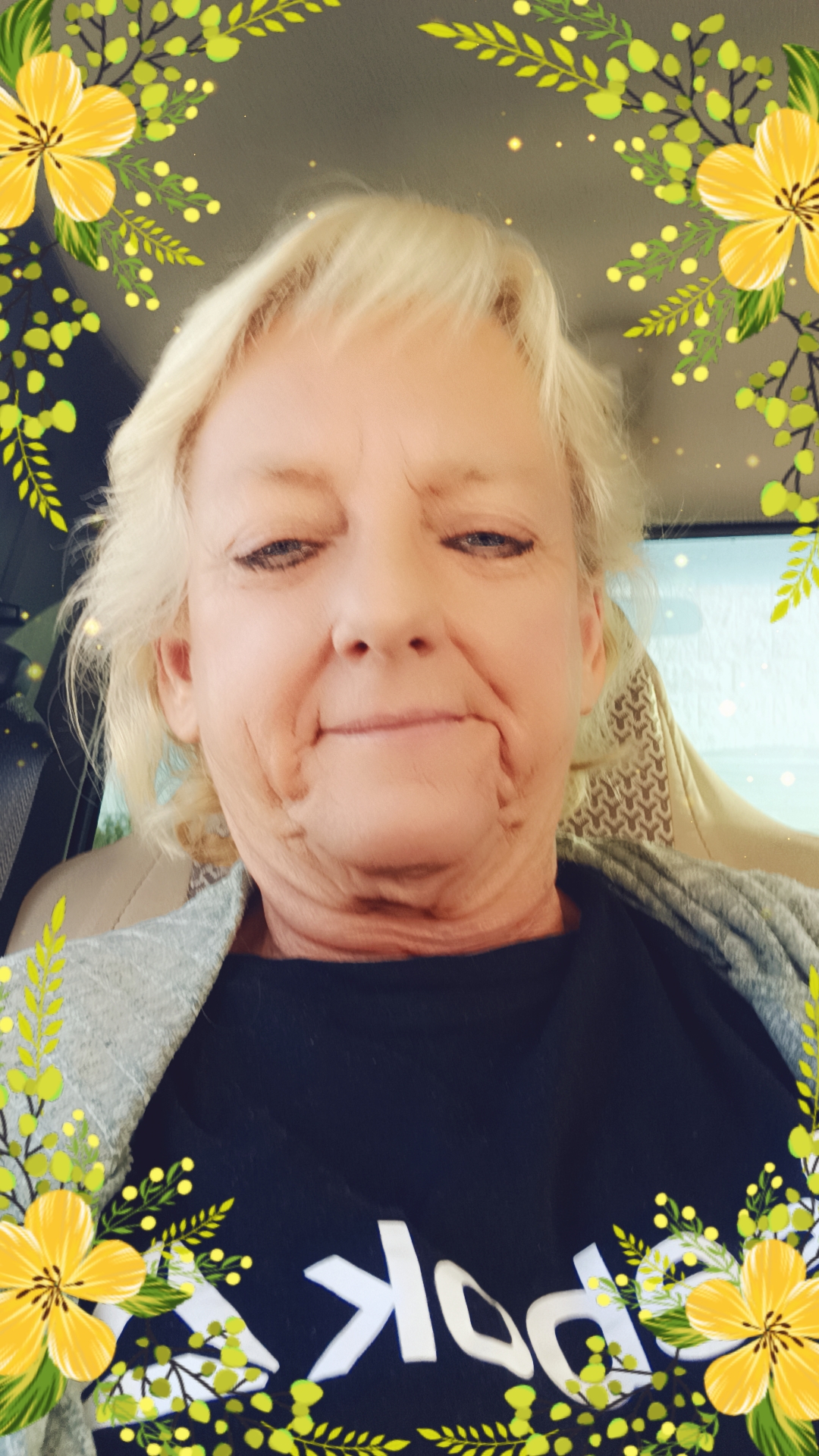 @Karen Barton
