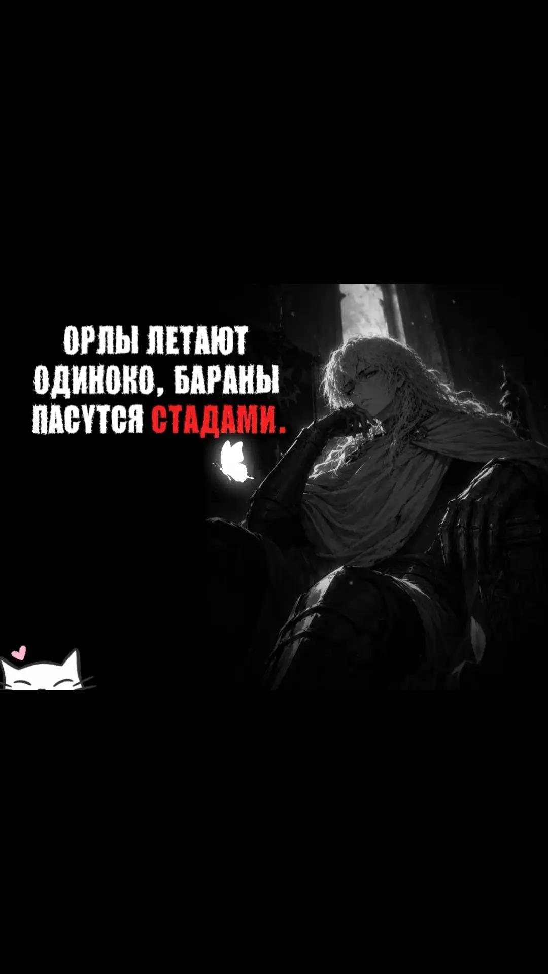 @Пожилой паук