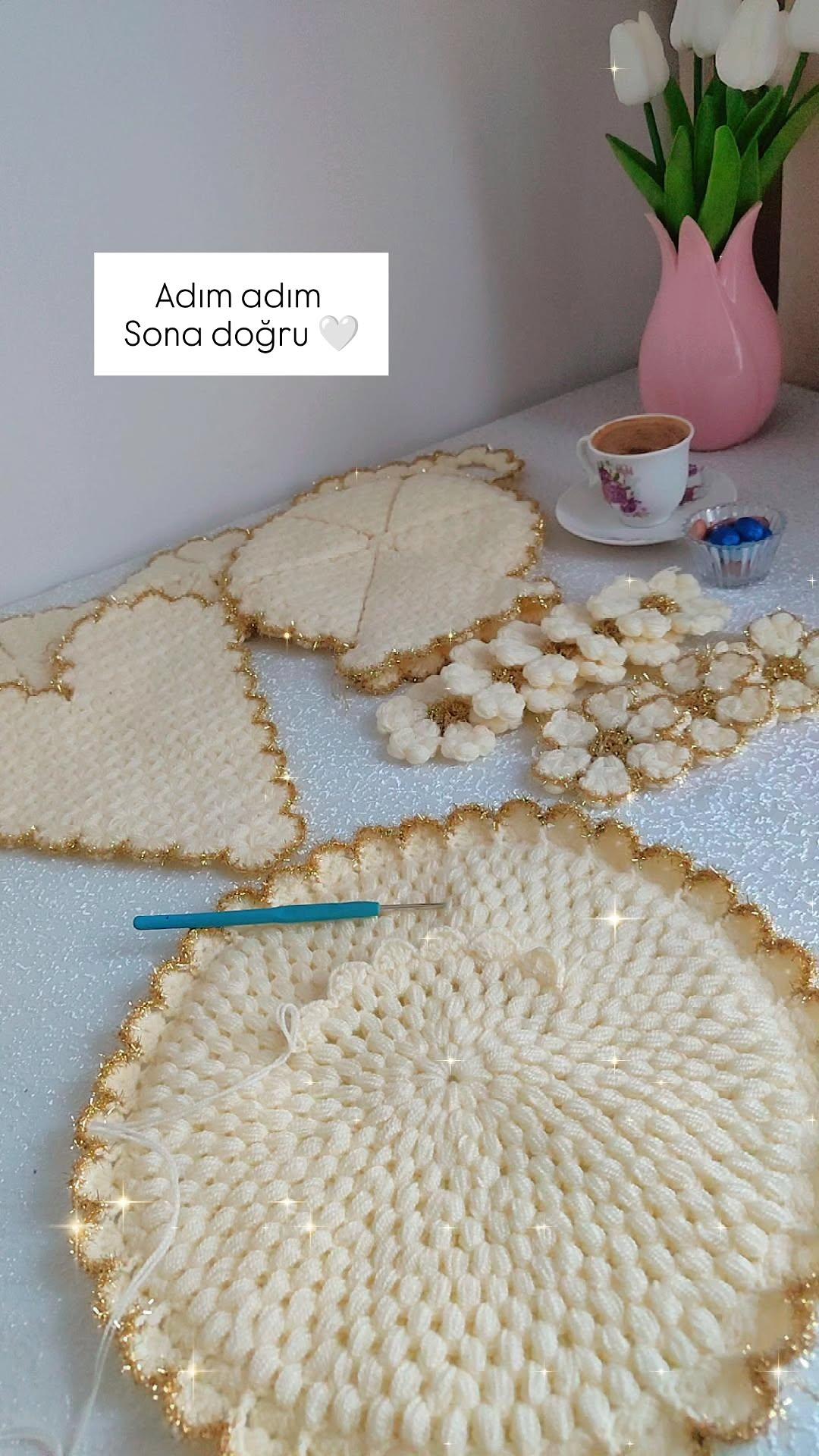 @Mervenin &ouml;rg&uuml;leri16