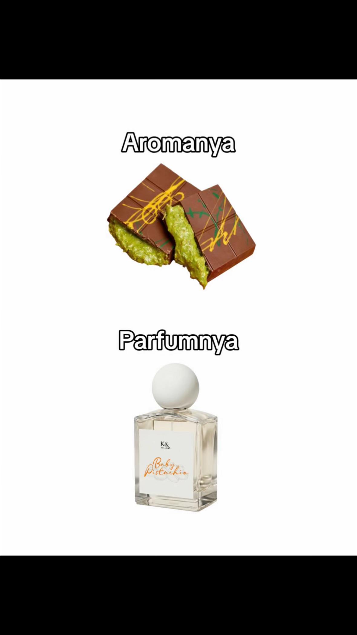 @Kira & Kara Perfume