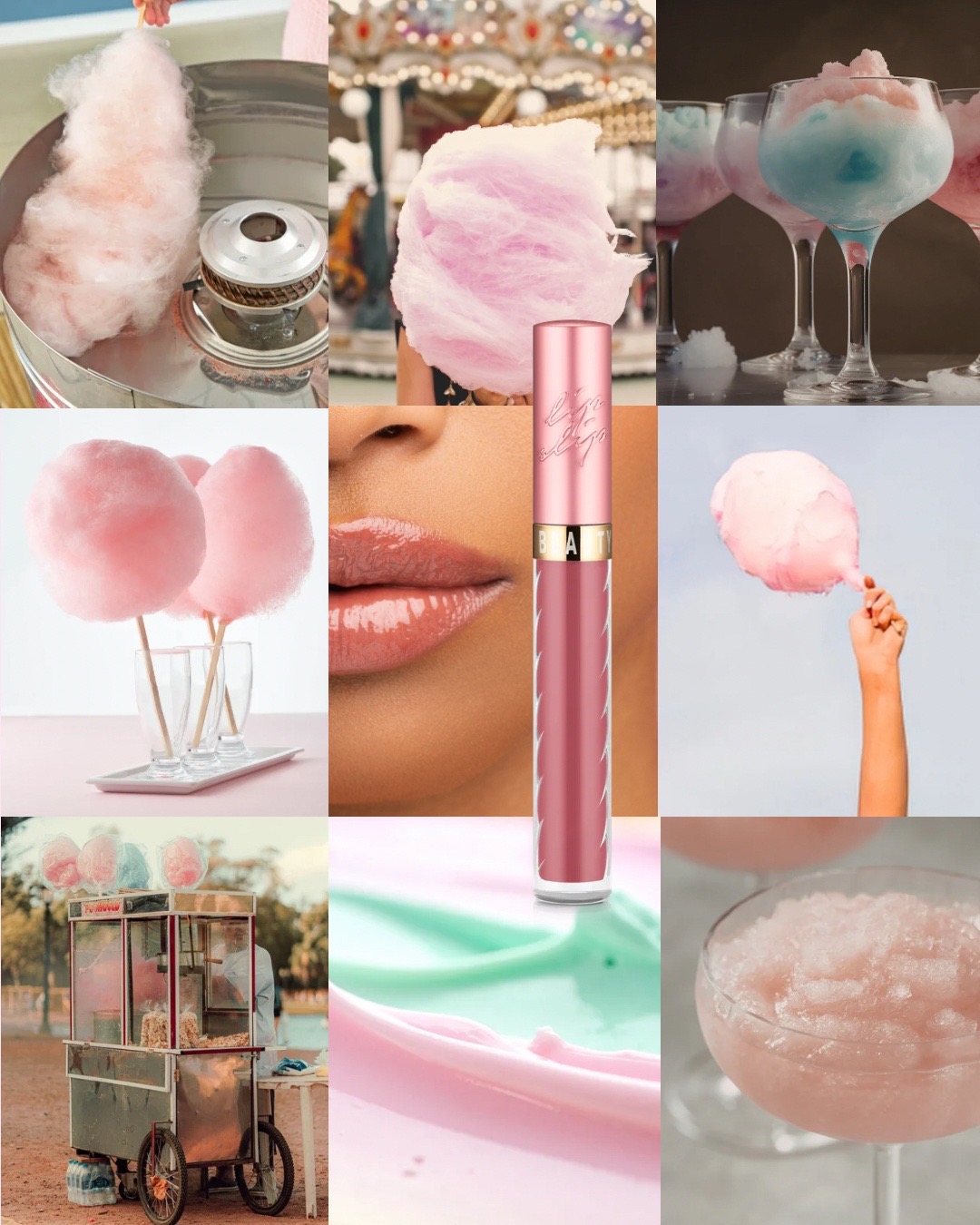 @Beauty Bakerie Makeup
