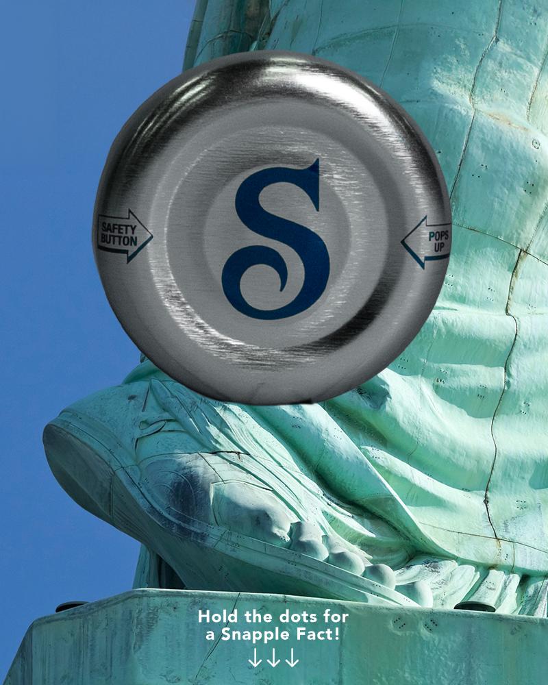 @Snapple