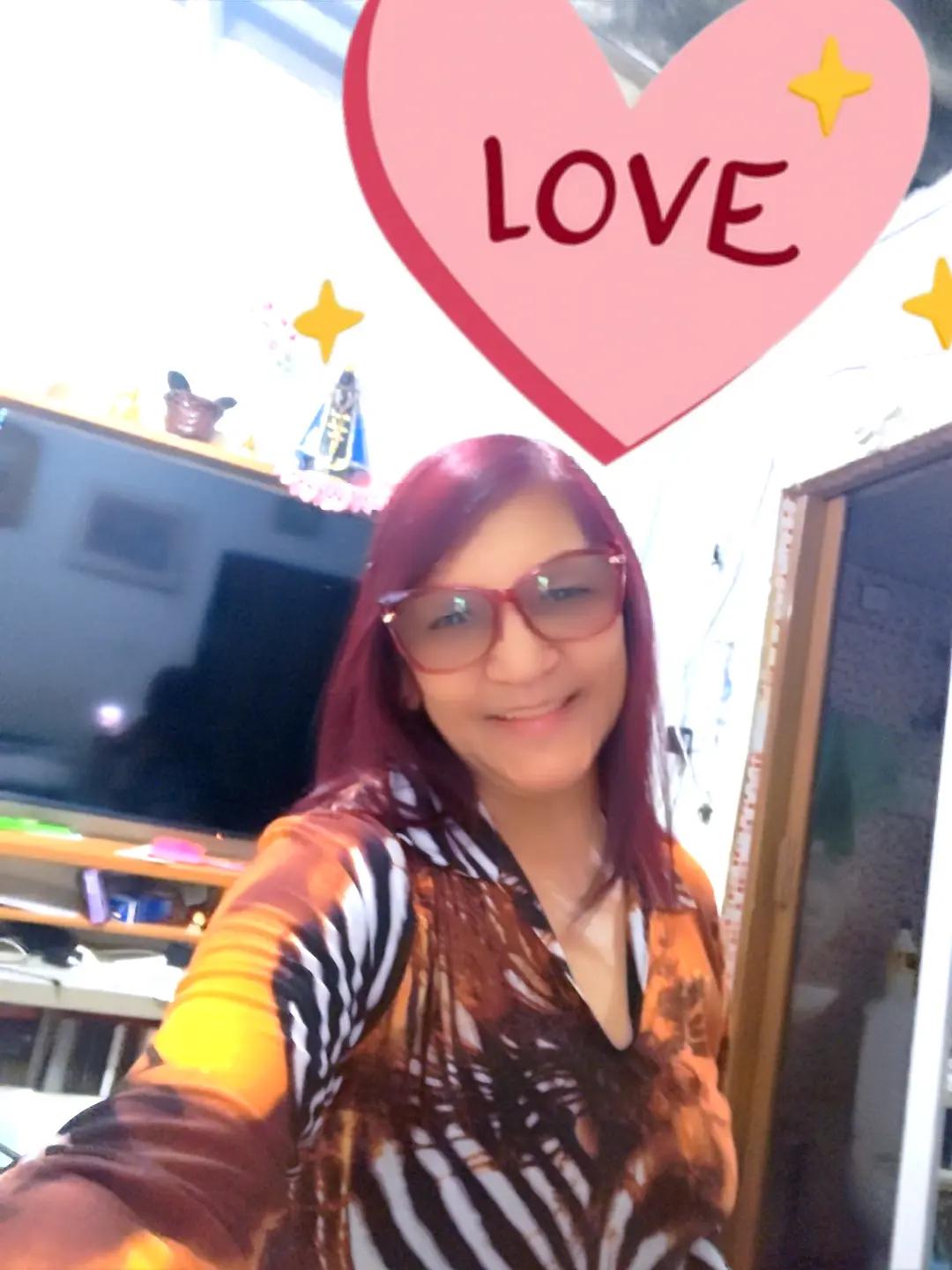 @Elza Soares