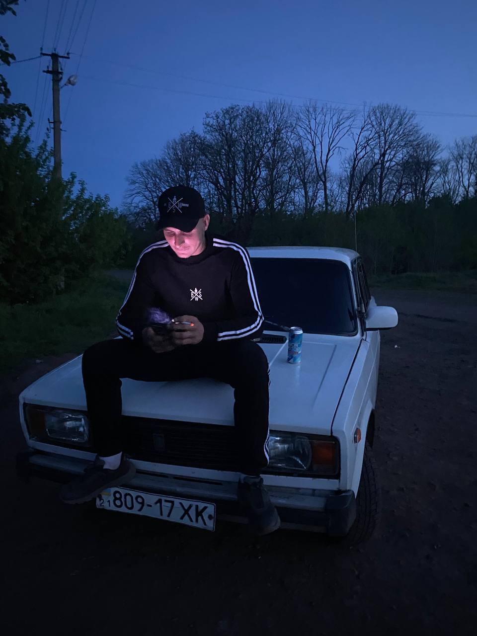 @🥷Дядя Женя 🥷