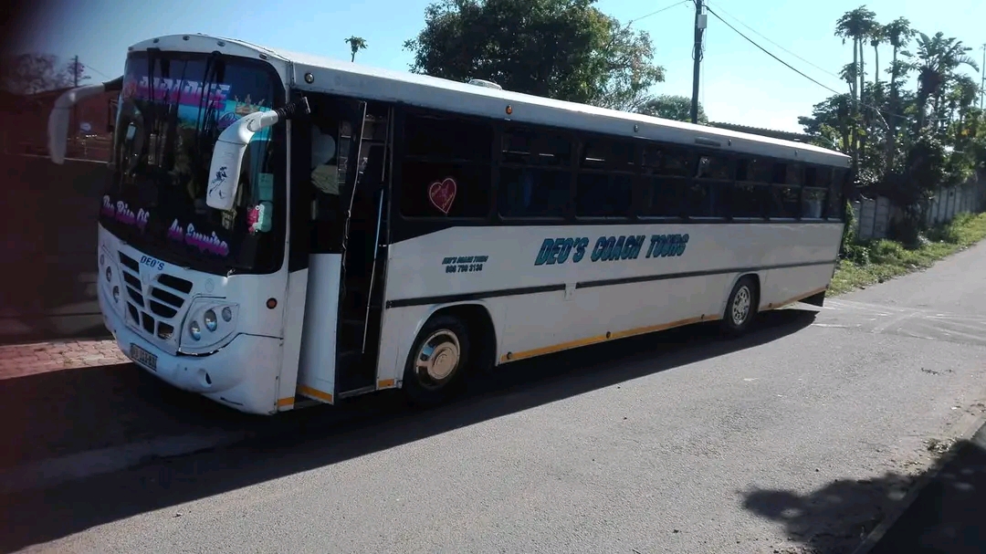 @buses in durban