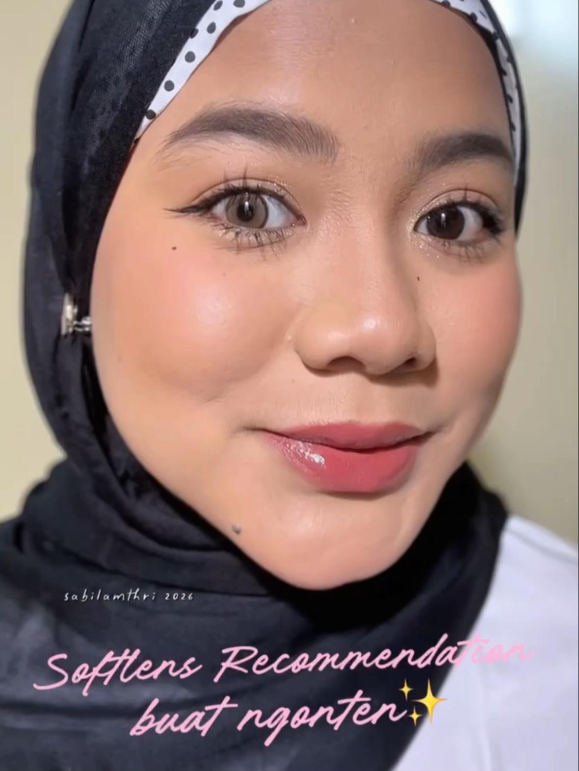@sabila // medium neutral✨