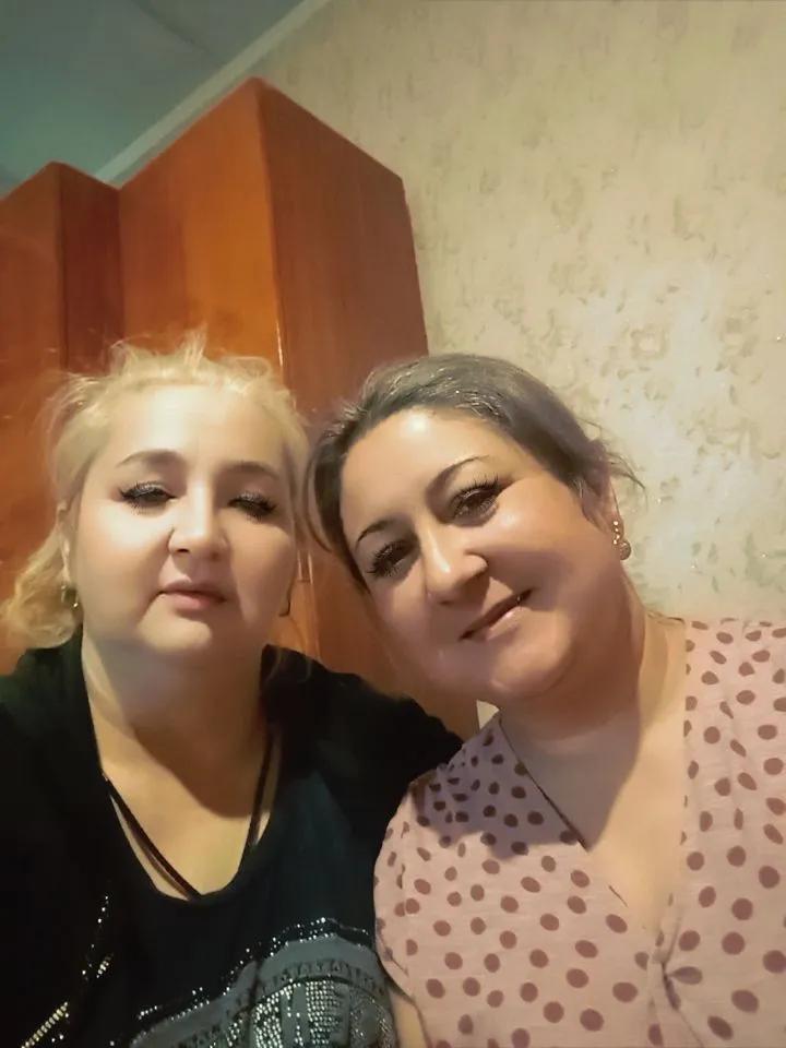 @Рита Лиманская