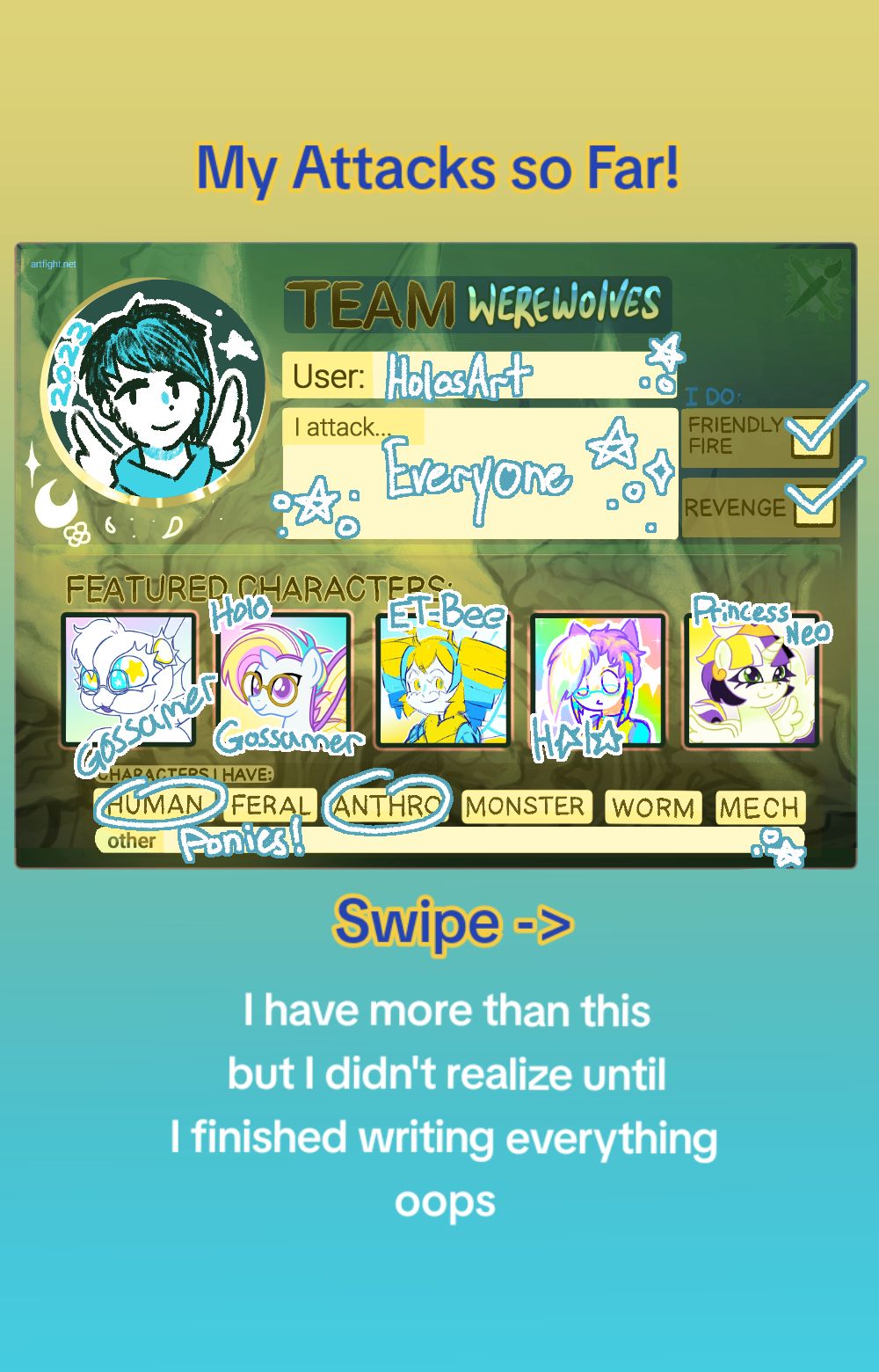 @Holo