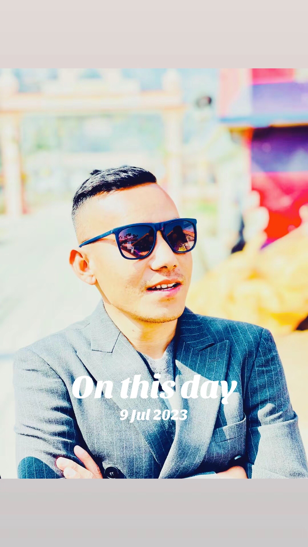 @DJ मेघ लामा