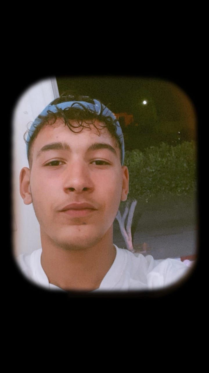 @Mohamed jridi