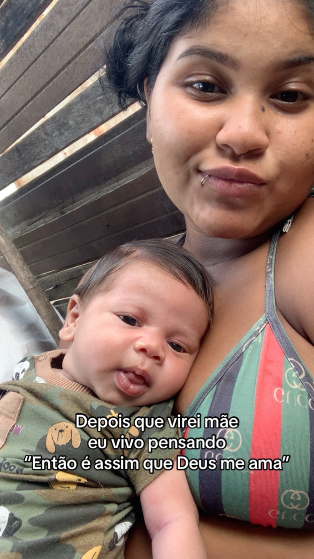 @Luana | Mam&atilde;e do Noah🩵