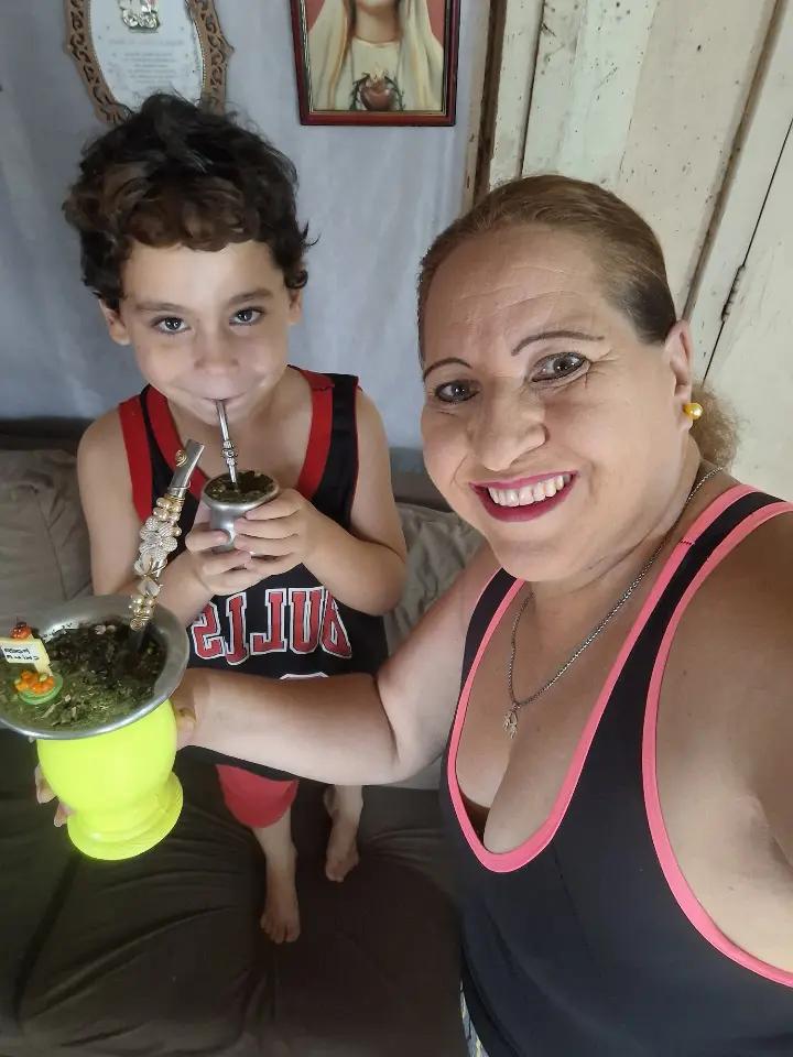 @Simone Madureira