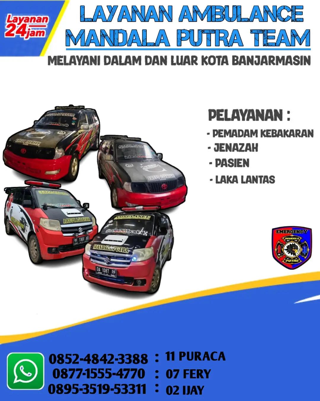 @MandalaPutra_Bjm