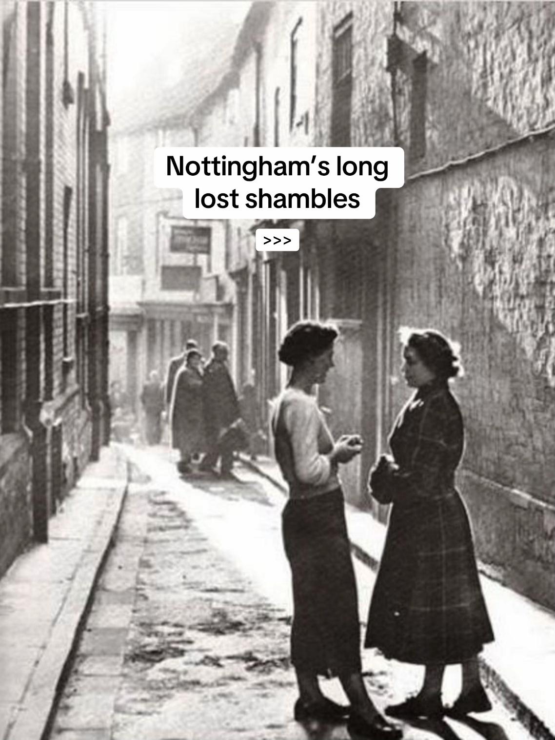 @Notts Happening