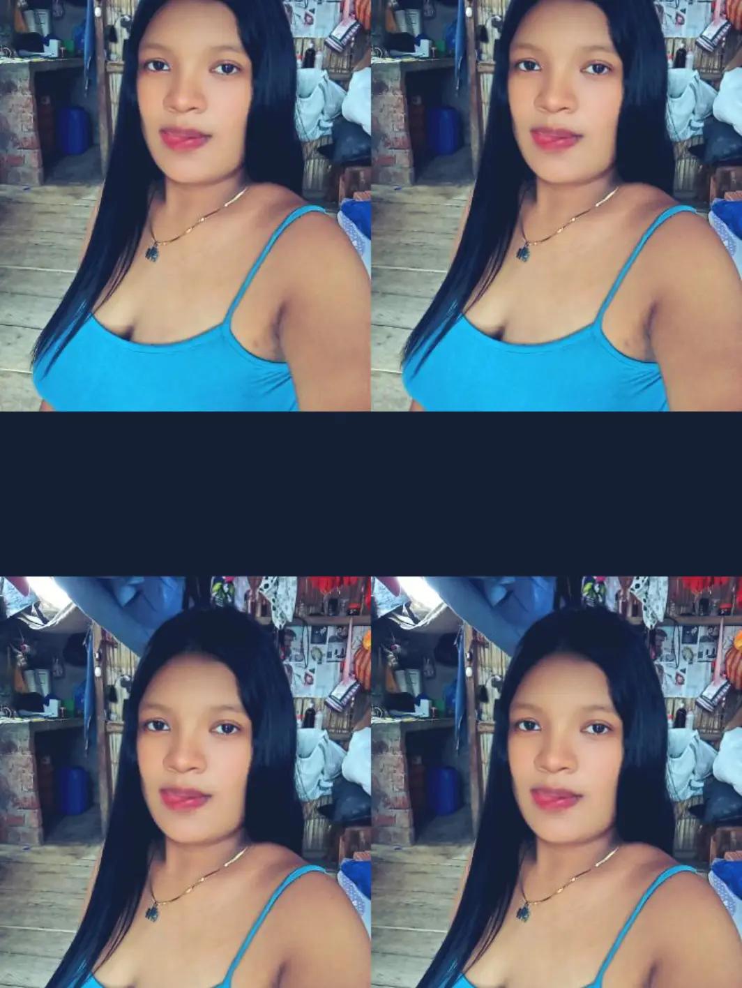 @Estefan&iacute;a ❤️💥