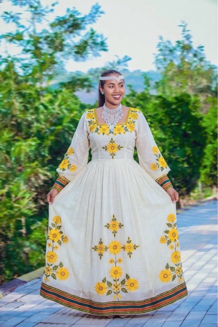 @Amen Modelling School Ethiopia